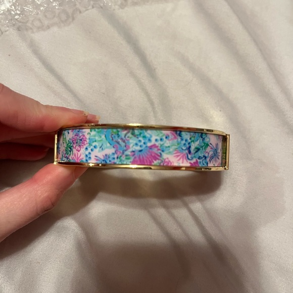 Lilly Pulitzer Jewelry Lilly Pulitzer Bracelet Poshmark